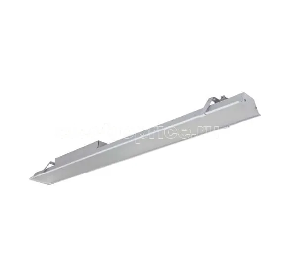 Фото Светильник ДСО03-40-002 Light Line 840 LED 40Вт 4000К IP20 Ардатов 1153440002