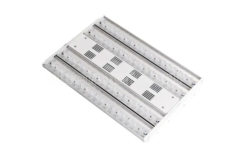 Фото Светильник STAR 100 Led-012 (оптика 145х70град.) 100Вт IP65 Ксенон 0100100783-72