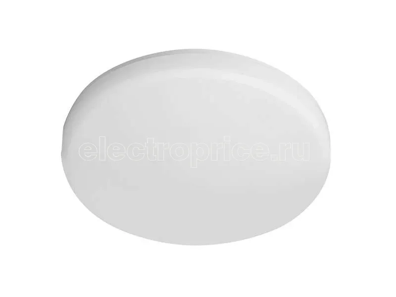 Фото Светильник светодиодный PLED DL3 WH Downlight 24Вт 4000К IP40 ДВО встраив. JazzWay 5020399