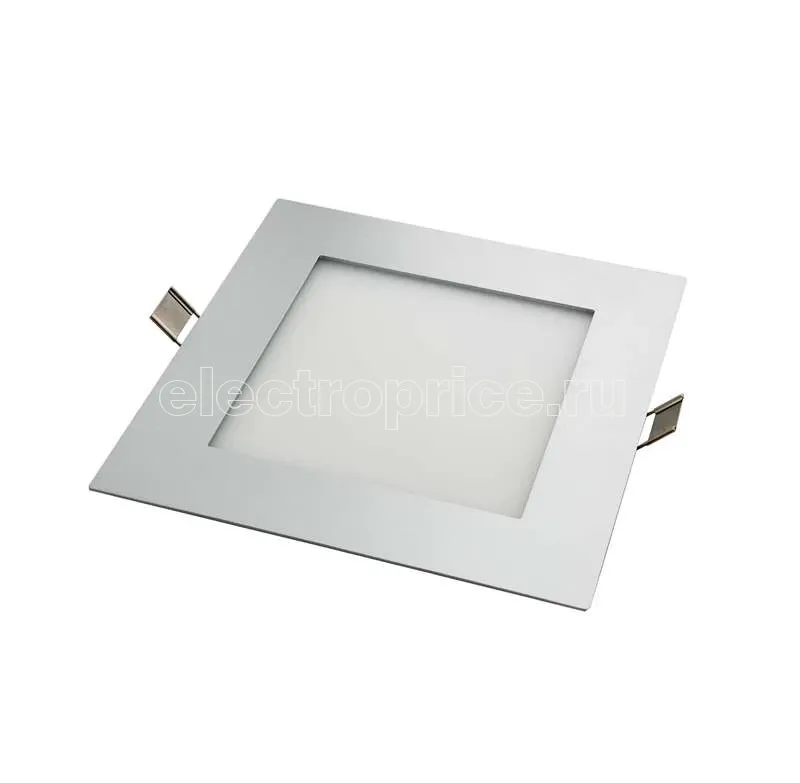 Фото Светильник TSP14-01-NW-02 LED 14Вт 4200К IP40 NLCO 400597