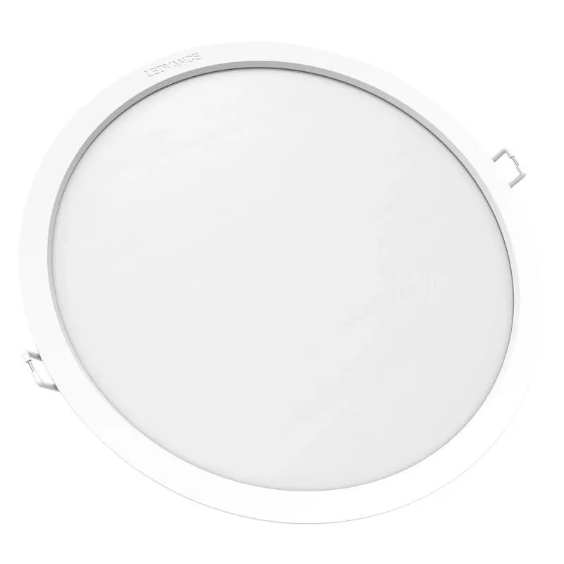 Фото Светильник светодиодный DOWNLIGHTS 24Вт 4000К 2280Лм монтажное отверстие d200 мм LEDVANCE 4058075656734