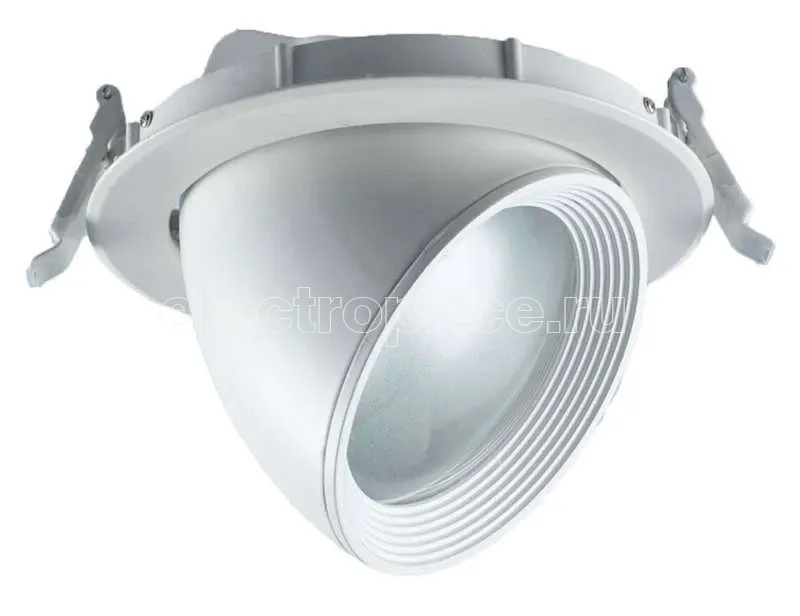 Фото Светильник TRD33-75-C-01 LED 33Вт 4200К IP40 NLCO 400199