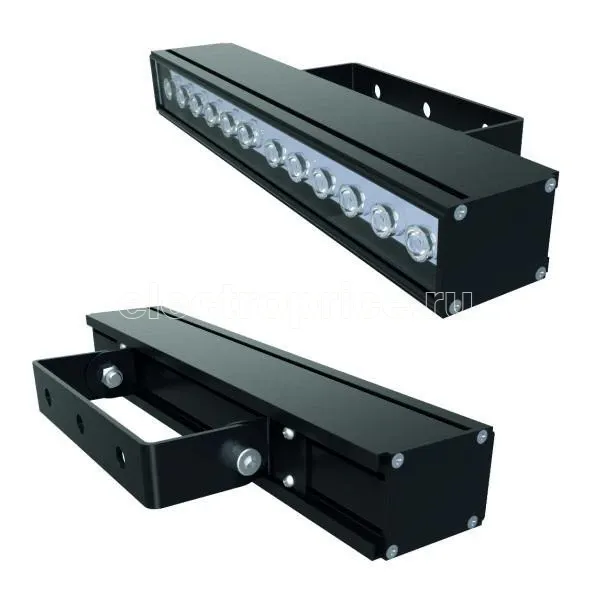 Фото Светильник светодиодный LAD LED LINE-60-15 15Вт 5000К 60град. IP65 230В LADesign LADLEDL6015