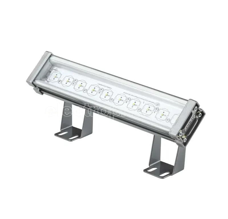 Фото Светильник "Вега" LED-20-Medium/W2200 GALAD 09046