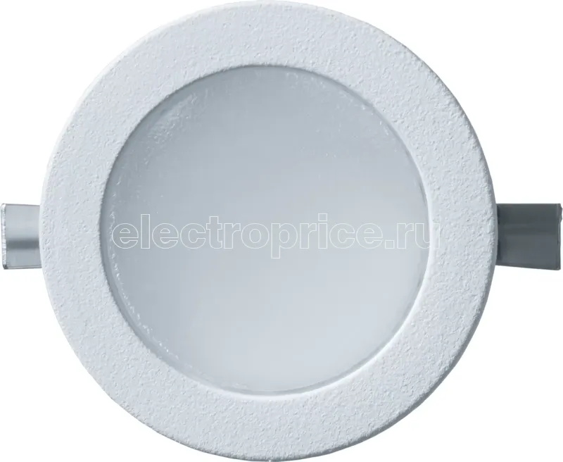 Фото Светильник 71 273 NDL-RP4-3W-840-WH-LED 3Вт 4000К IP44 бел. Navigator 71273