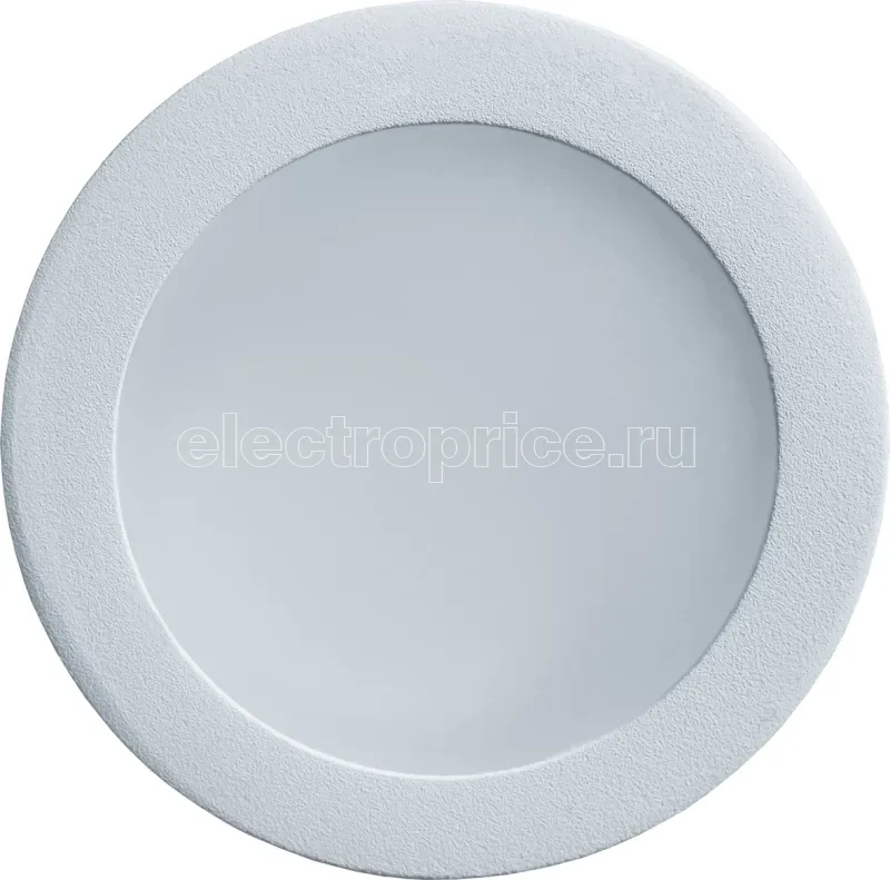 Фото Светильник 71 274 NDL-RP4-5W-840-WH-LED 5Вт 4000К IP44 бел. Navigator 71274