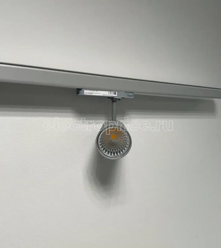 Фото Светильник светодиодный ST210T LED19S/FMT PSU WB SI Philips 828820204969