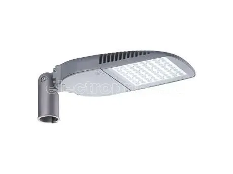 Фото Светильник светодиодный FREGAT LED 110 W PLC 4000К консольный СТ 1426000210