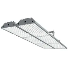 Фото Светильник уличный LED ДКУ Lisma Module M1 U-2 162Вт КСС Д P65 Лисма 220152000