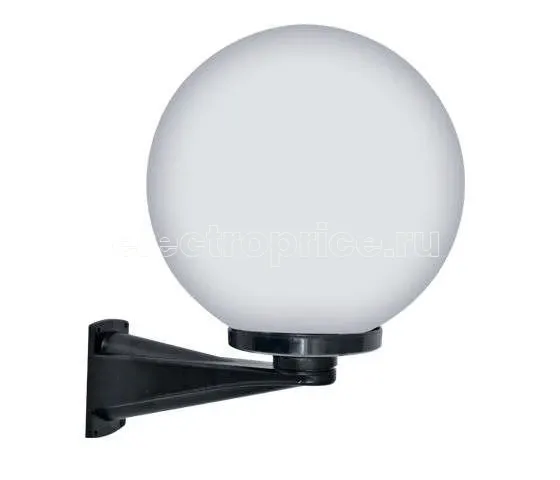 Фото Светильник WL 145-75E/23F Shar Opal LED 23Вт E27 ЗСП 128107509