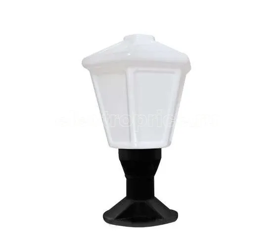 Фото Светильник GL 85-40E/13F Laterna Opal LED 13Вт E27 ЗСП 146104005