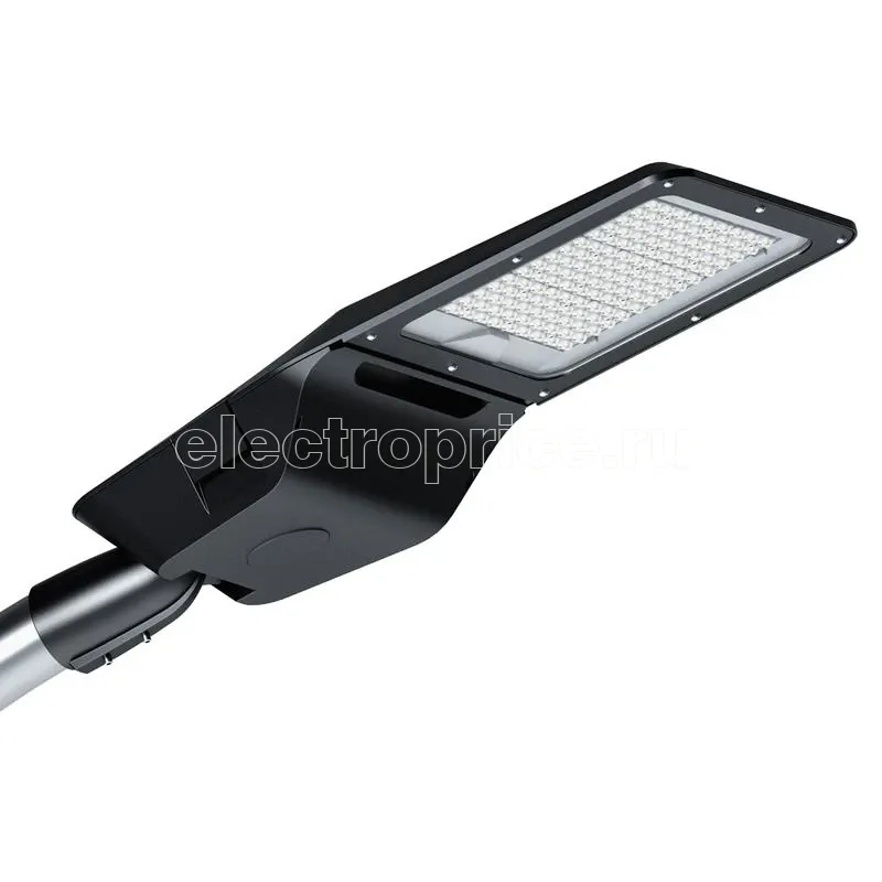 Фото Светильник "Оптолюкс" Мини LED-220-ШБ2А-IP66-УХЛ1(740/D/X/RAL9005/U50/TG/PRO/G1) (СТ-1) GALAD 21603