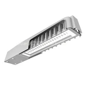 Фото Светильник светодиодный LAD LED R320-1-MG-50 55Вт 5000К IP65 230В КСС типа "Ш" консольное крепление LADesign LADLED1MG50K