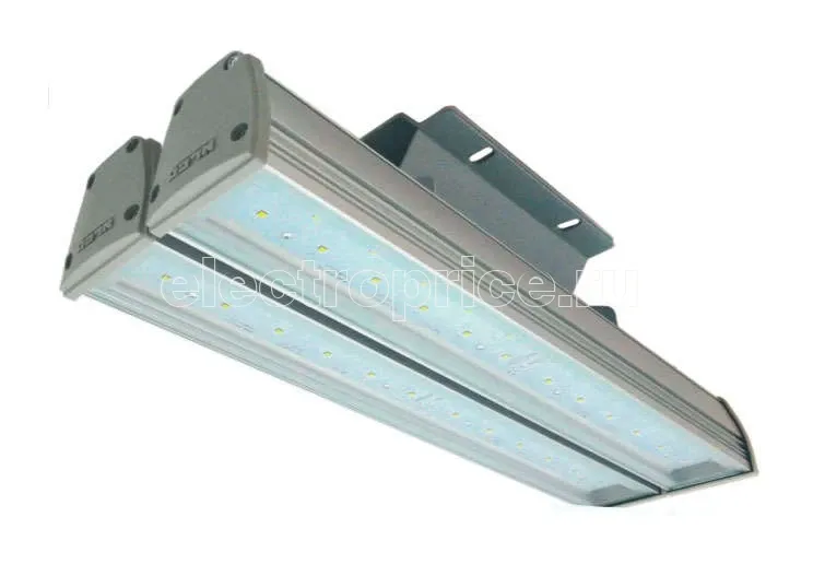 Фото Светильник OCR52-13 LED 52Вт 4200К IP66 без линз NLCO 900017