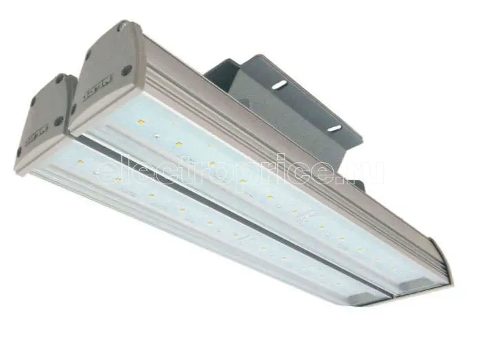 Фото Светильник OCR105-17 LED 105Вт 4200К IP66 без линз NLCO 900035