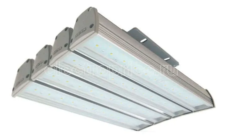 Фото Светильник OCR72-07-C-01 LED 72Вт 4200К IP66 NLCO 900025