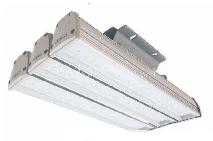 Фото Светильник OCR80-14-C-52 LED 80Вт 4200К IP66 NLCO 900079