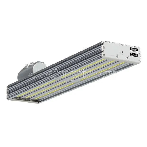 Фото Светильник УСС-130 Д LED 130Вт 4000К IP67 консольное крепление ФОКУС USS00-130D0BDF03F06002