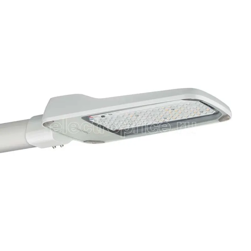 Фото Светильник светодиодный Malaga BRP102 LED55/740 DM 42-60А ДКУ PHILIPS 910925865340