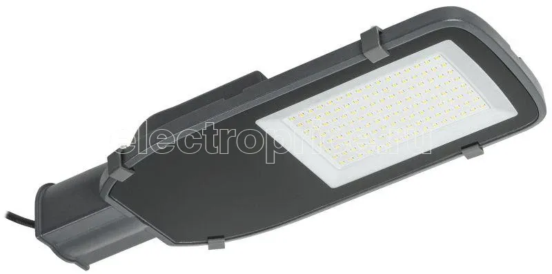 Фото Светильник светодиодный PRO ДКУ 1055-100Д 5000К IP65 IEK LDKU0-1055-100-5000-K03