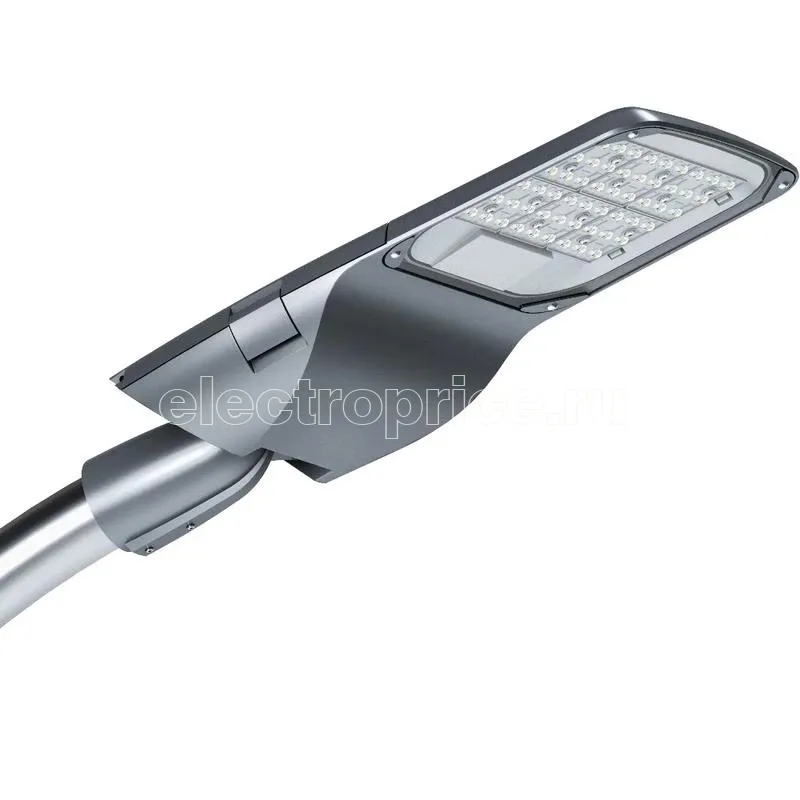 Фото Светильник "Волна" M LED-120-ШБ2А-IP66-УХЛ1(740/D/X/RAL7040/U50/TG/PRO/G2) (СТ-1) GALAD 21745