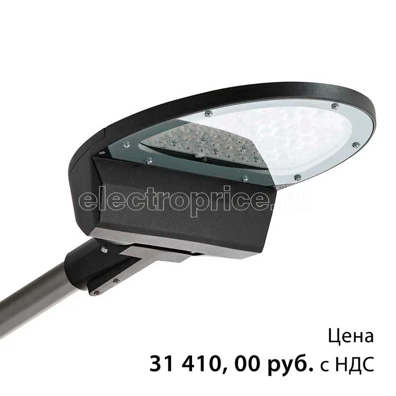 Фото Светильник светодиодный "Омега" LED-120-ШБ/У50 (16800/727/RAL7040/G/D/0/ORS/GEN2) GALAD 15596