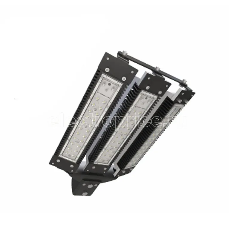 Фото Светильник светодиодный LAD LED R500-3-10M10-6-105K 105Вт 5000К IP67 230В консольное крепление LADesign LADLED310M106105K