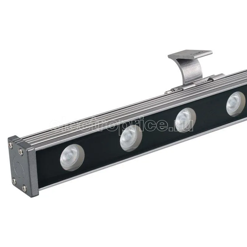 Фото Прожектор светодиодный AR-LINE-1000S-18W-220V Warm Grey IP65 Arlight 024300