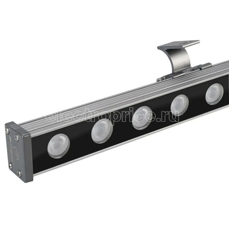 Фото Прожектор светодиодный AR-LINE-1000M-24W-220V Warm Grey IP66 Arlight 024303