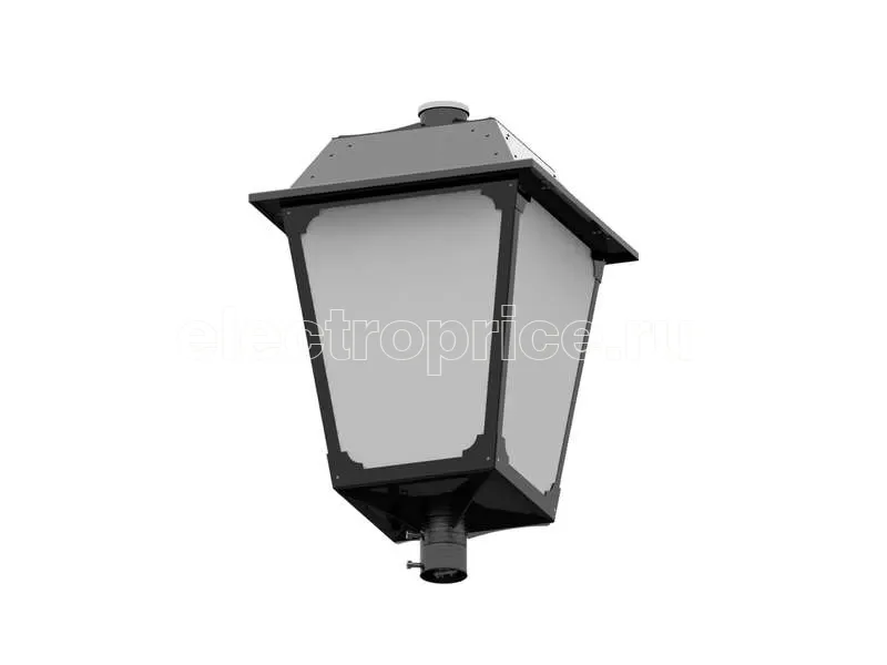 Фото Светильник светодиодный CLASSIC LED 35 OPL 3000К венчающий СТ 1652000090