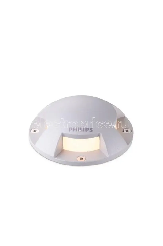 Фото Светильник светодиодный BBP213 LED110/WW 6Вт 100-240В PHILIPS 911401755322