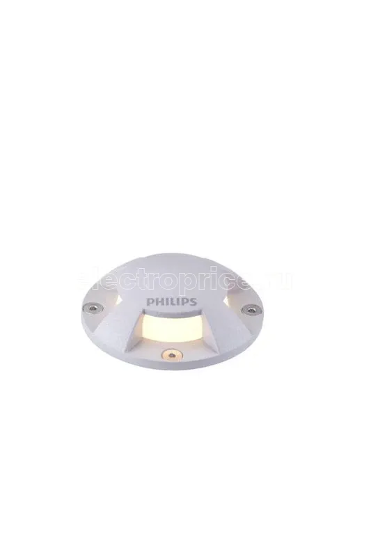 Фото Светильник светодиодный BBP212 LED45/WW 3Вт 100-240В PHILIPS 911401755312