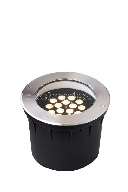 Фото Светильник светодиодный BBP344 LED3600/WW 36Вт 20D 100-240В PHILIPS 911401755372