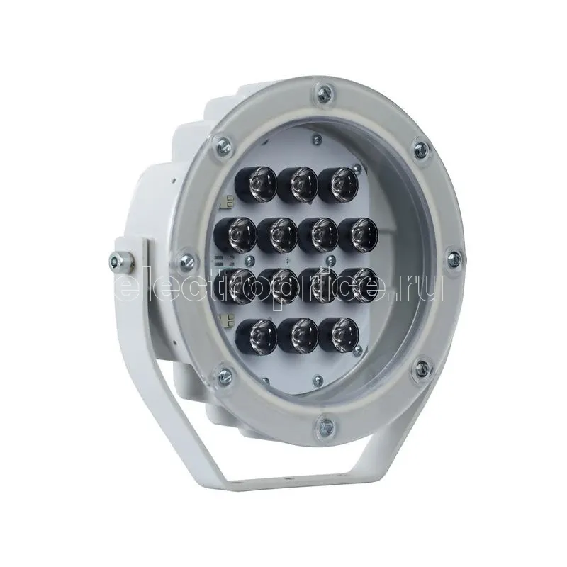 Фото Светильник светодиодный "Аврора" LED-14-Spot/Green/М PC спот GALAD 11572