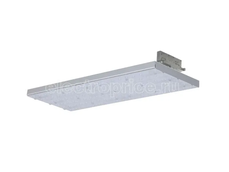 Фото Светильник светодиодный трековый DOMINO LED PANEL/T (500) 80 D90 4000К панель СТ 1232000260