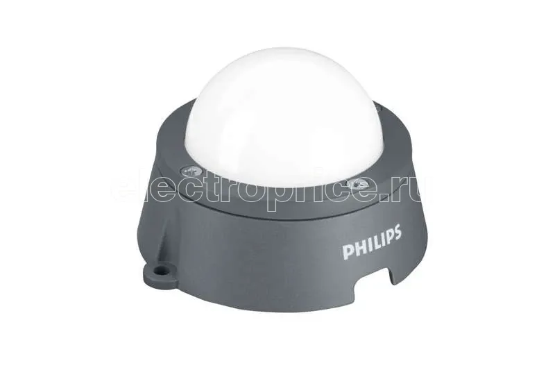 Фото Светильник светодиодный BGS301 G2 30LEDLP 40K 24В OSC PHILIPS 911401752582