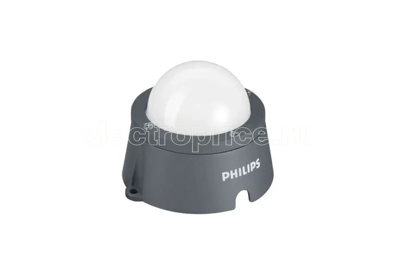 Фото Светильник светодиодный BGS300 G2 12LEDLP RGB 24В OSC DMX PHILIPS 911401752392