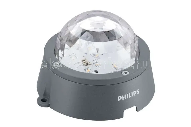 Фото Светильник светодиодный BGS302 G2 9LED 27K 24В DSC PHILIPS 911401752722