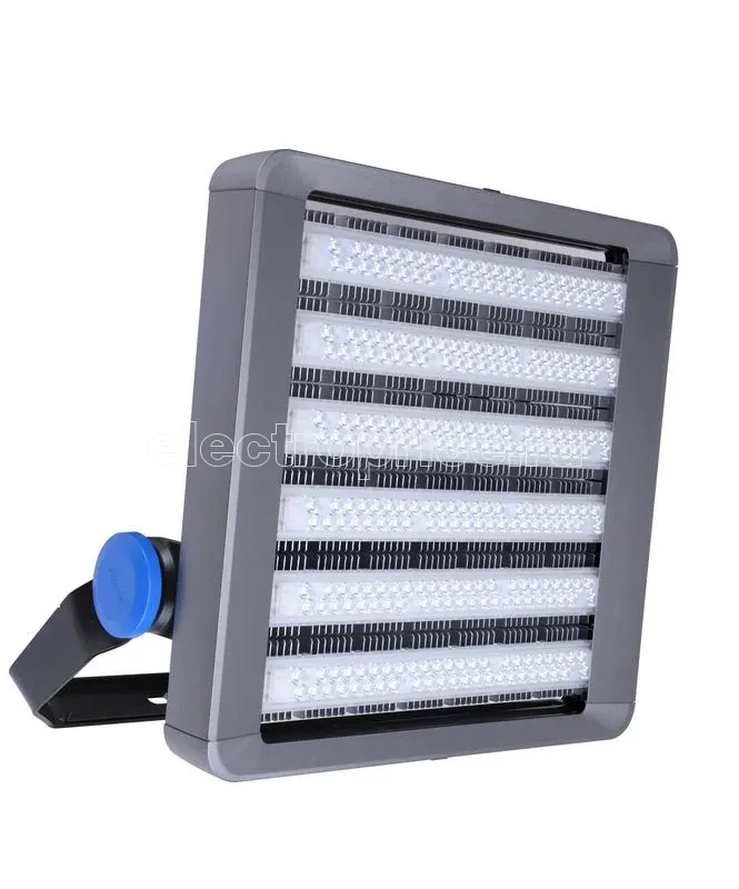 Фото Прожектор светодиодный BVP621 LED1110/757 900W SMB GM O PHILIPS 911401689505