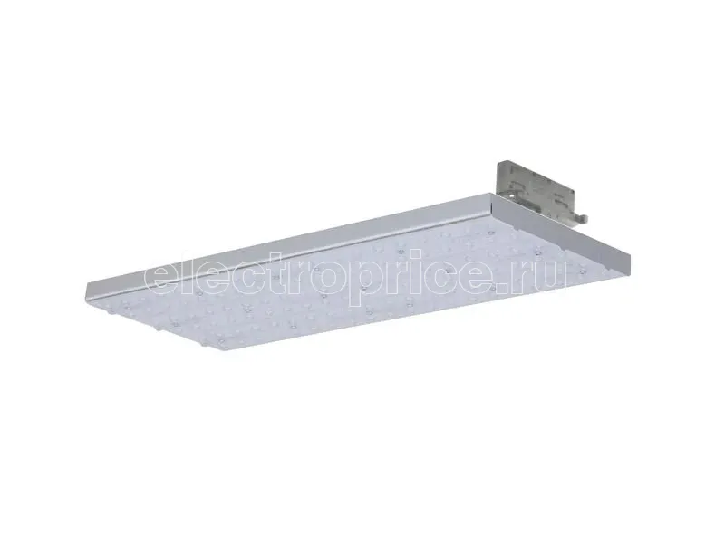 Фото Светильник светодиодный трековый DOMINO LED PANEL/T (500) 40 B D120 4000К панель СТ 1232000440