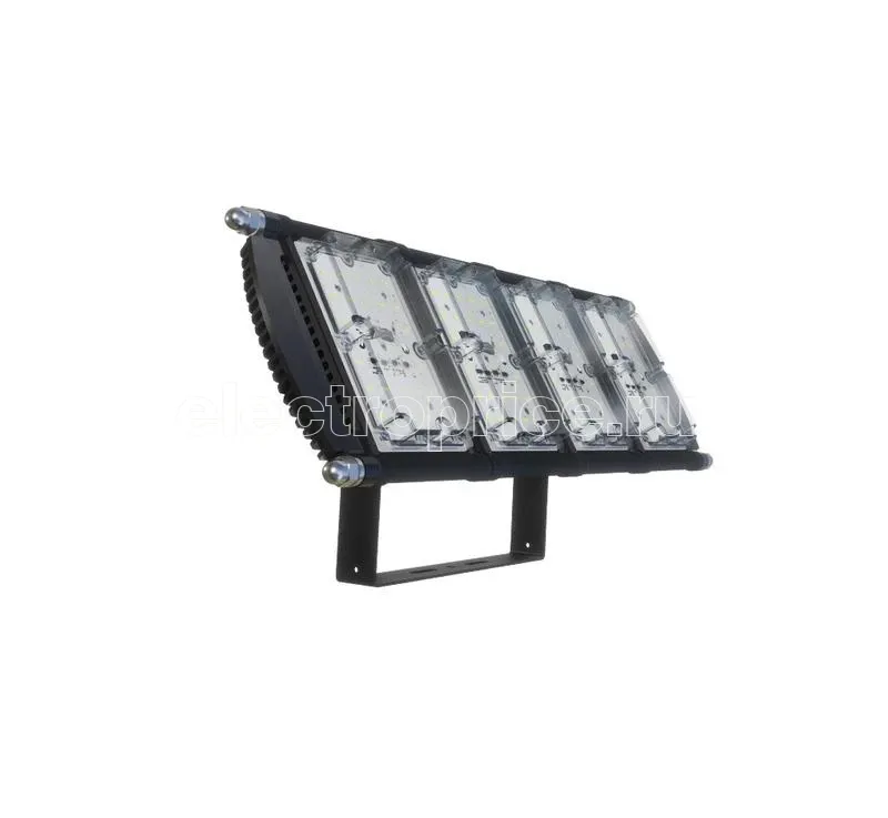 Фото Прожектор LED ДО 29-160-012 160Вт 5000К КСС_Д IP67 Carbon ALB F0446