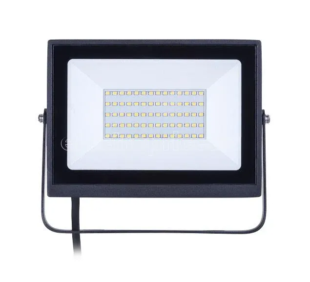 Фото Прожектор светодиодный BVP156 LED40/NW 220-240 50Вт WB 4000К Philips 911401829081