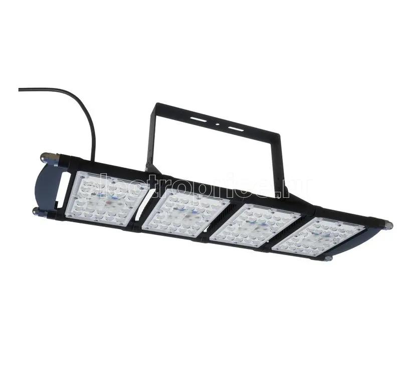 Фото Прожектор LED ДО 29-160-013 D4 160Вт 5000К КСС_К/Г IP67 Carbon ALB F3003