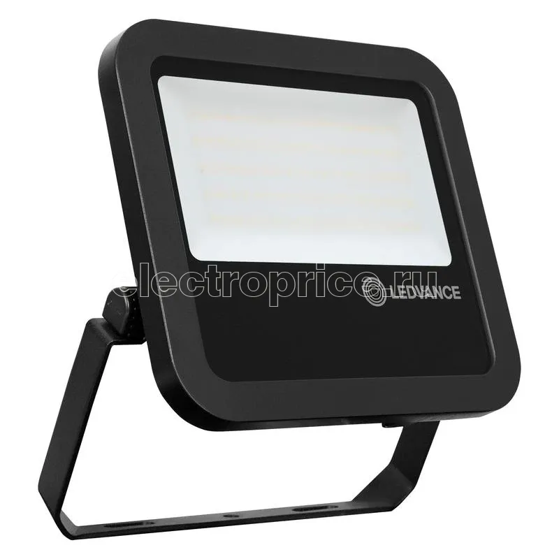 Фото Прожектор светодиодный FLOODLIGHT PERFORMANCE ДО 65Вт 3000К 7150Лм IP65 черн. LEDVANCE 4058075422445