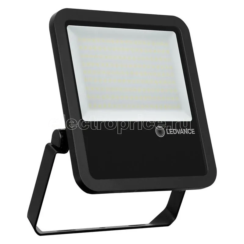 Фото Прожектор светодиодный FLOODLIGHT PERFORMANCE ДО 125Вт 6500К 15000Лм IP65 черн. LEDVANCE 4058075423718