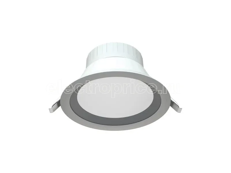 Фото Светильник светодиодный COLIBRI DL LED 15 HFD 4000К встраив. СТ 1170003530