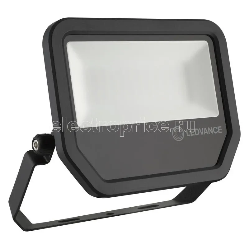 Фото Прожектор светодиодный Floodlight Performance 50Вт 4000К IP65 6000лм ДО уличный черн. LEDVANCE 4058075421264