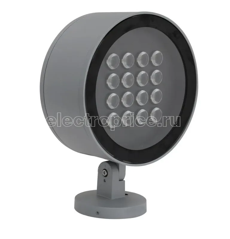 Фото Светильник GLOSS LED 30 D30 TW DALI DT8 СТ 1101801220