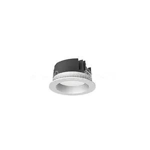 Фото Светильник светодиодный Downlight DL-PRO 103х58 10Вт 4000К IP65 встраив. монтаж. диаметр 90мм VARTON V1-R0-00555-10000-6501040