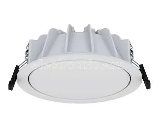 Фото Светильник светодиодный COLIBRI DL 19 LED HFD 4000К встраив. СТ 1170002480